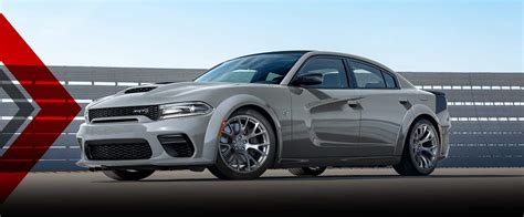 2023 dodge charger last call